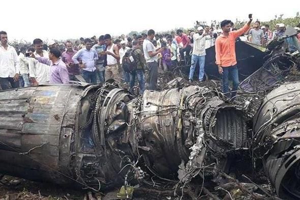 12架战机突然扑向巴铁 随后还击落一架军机 印度：只是一个教训