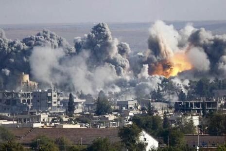 明人不说暗话 美送上一份意想不到的大礼 俄：本在意料之中