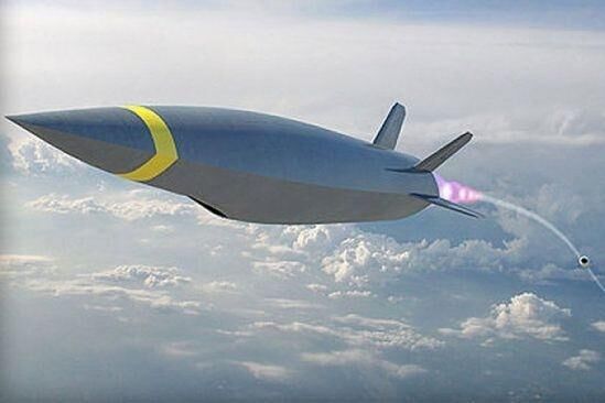 俄高超音速导弹取得进展 要归功于此国 美军承认的确无法拦截