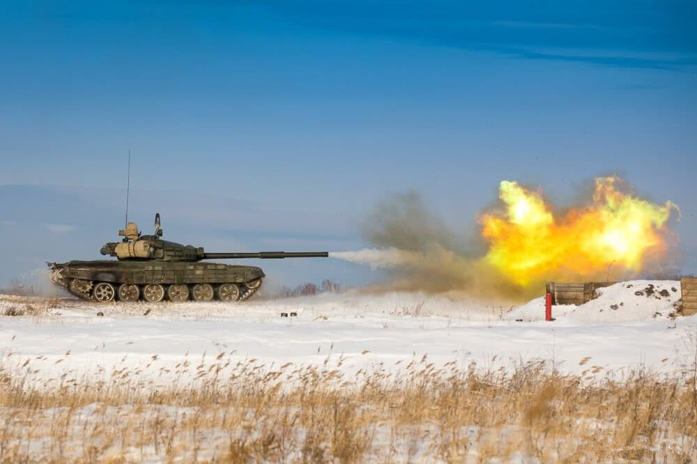 来者不善 美将致命性武器部署家门口 俄：已经做好反击准备