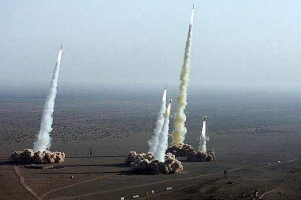 忘恩负义 波兰替美国卖命 伊朗盟友：两万枚火箭弹将瞄准以色列