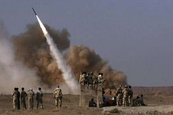 好汉做事好汉当 叙利亚拉响防空警报 以色列：就是我干的