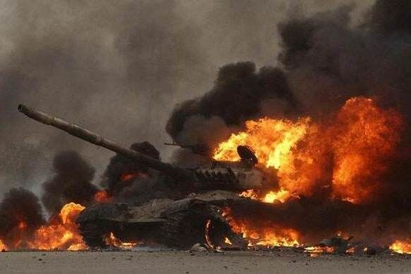 不按常理出牌 美国一脚踢开绊脚石 俄：为自己失信寻找借口