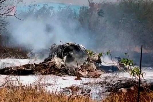 难道只是巧合？ 印度战机接二连三坠毁 俄毫不留情道出真相