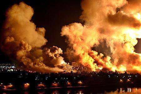 美军航母出现异动 距委内瑞拉两百海里开火 给普京出了一道难题