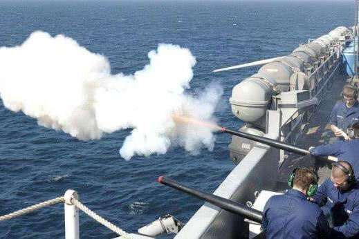 关键时刻 乌克兰向美国提供先进雷达 俄：榨干最后一滴血