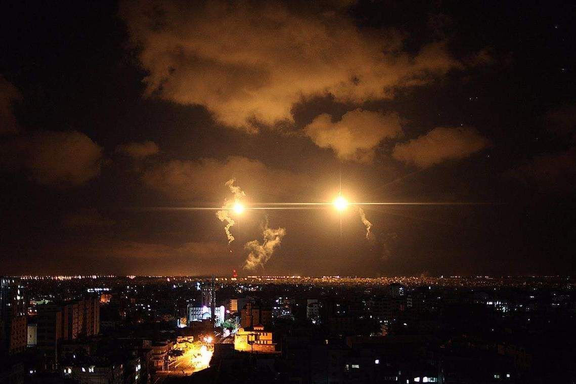 伊朗发出强硬警告 俄按兵不动卸磨杀驴 以色列：将了美国一军