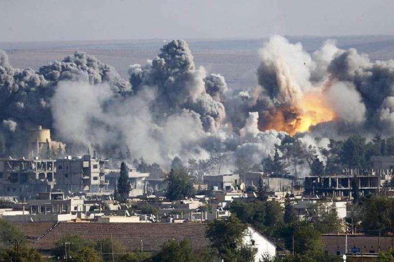 即将发动全面总攻 俄军疲劳也要连续作战