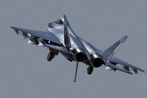 欧洲抱怨美技术封锁 俄五代战机入叙参战 放下面子找中国