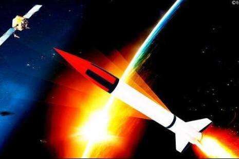 俄神秘导弹世界独一无二  美军自叹不如