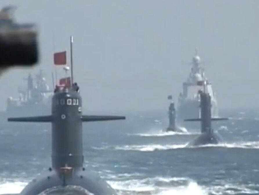 这国翻脸比翻书还快 三十年河东转河西！