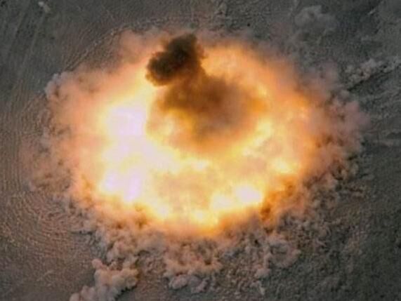 忍无可忍也只能再忍 朝“王牌”让令美韩无计可施