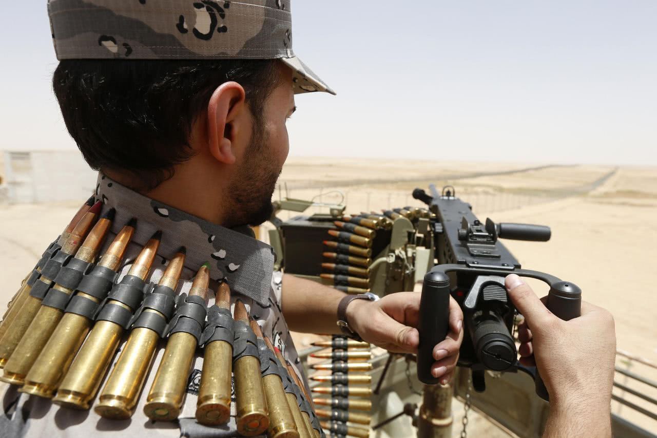 深度剖析：伊朗和美国会打起来吗？