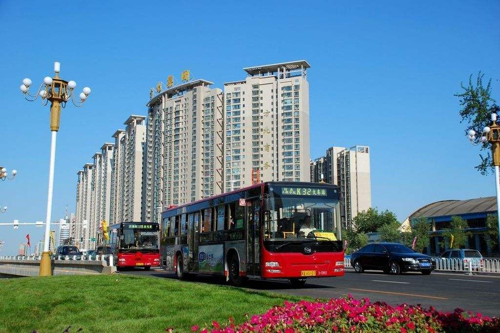 唐山、廊坊、邯郸，谁最先成为二线城市？