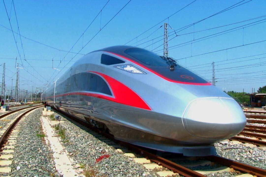 京张高铁开通了！北京到张家口高铁票价91元