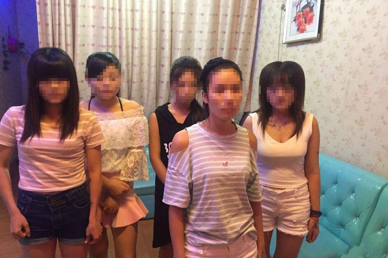 收容教育制度废止，并不是允许卖淫嫖娼，还是会抓！