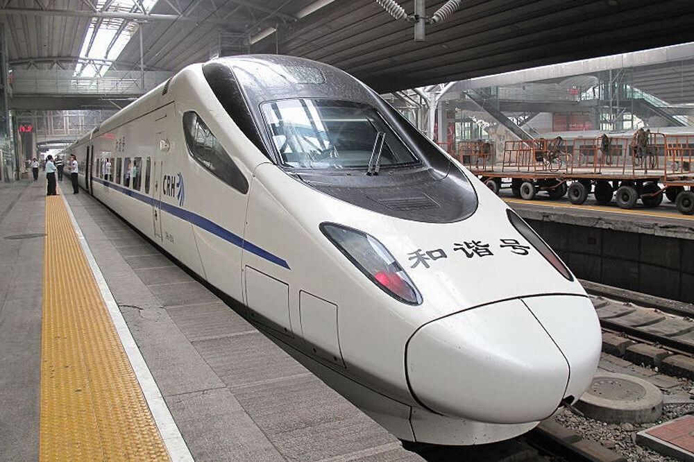 成贵高铁途经哪些站？沿途有哪些好玩景点