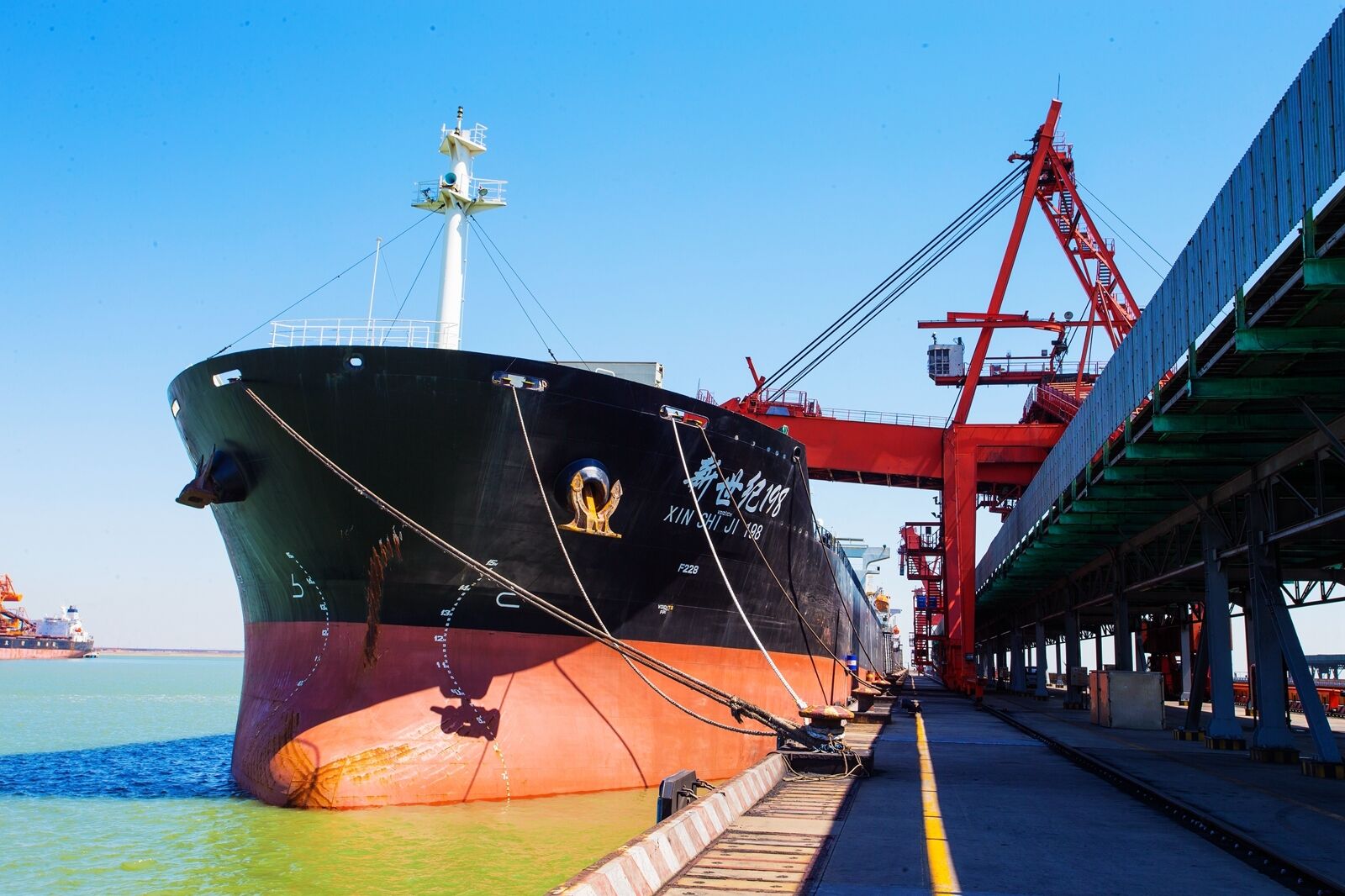 为何河北没有知名的港口城市？