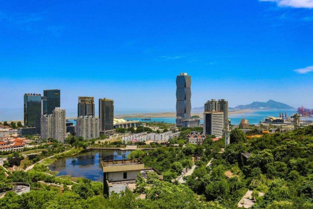 江苏旅游收入最低的5个市，还不如1个无锡