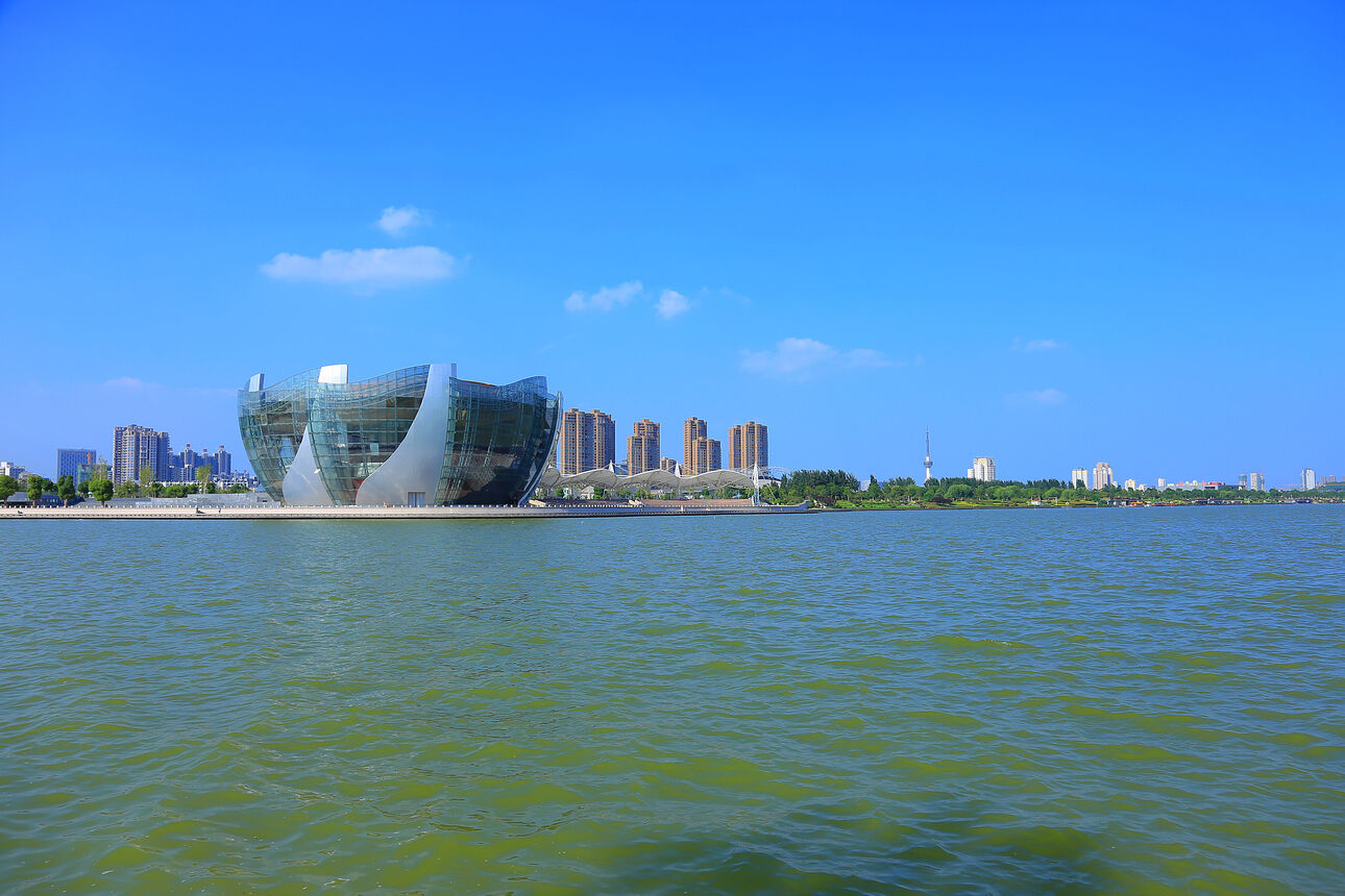 江苏有23家AAAAA级景区，你去过几个？