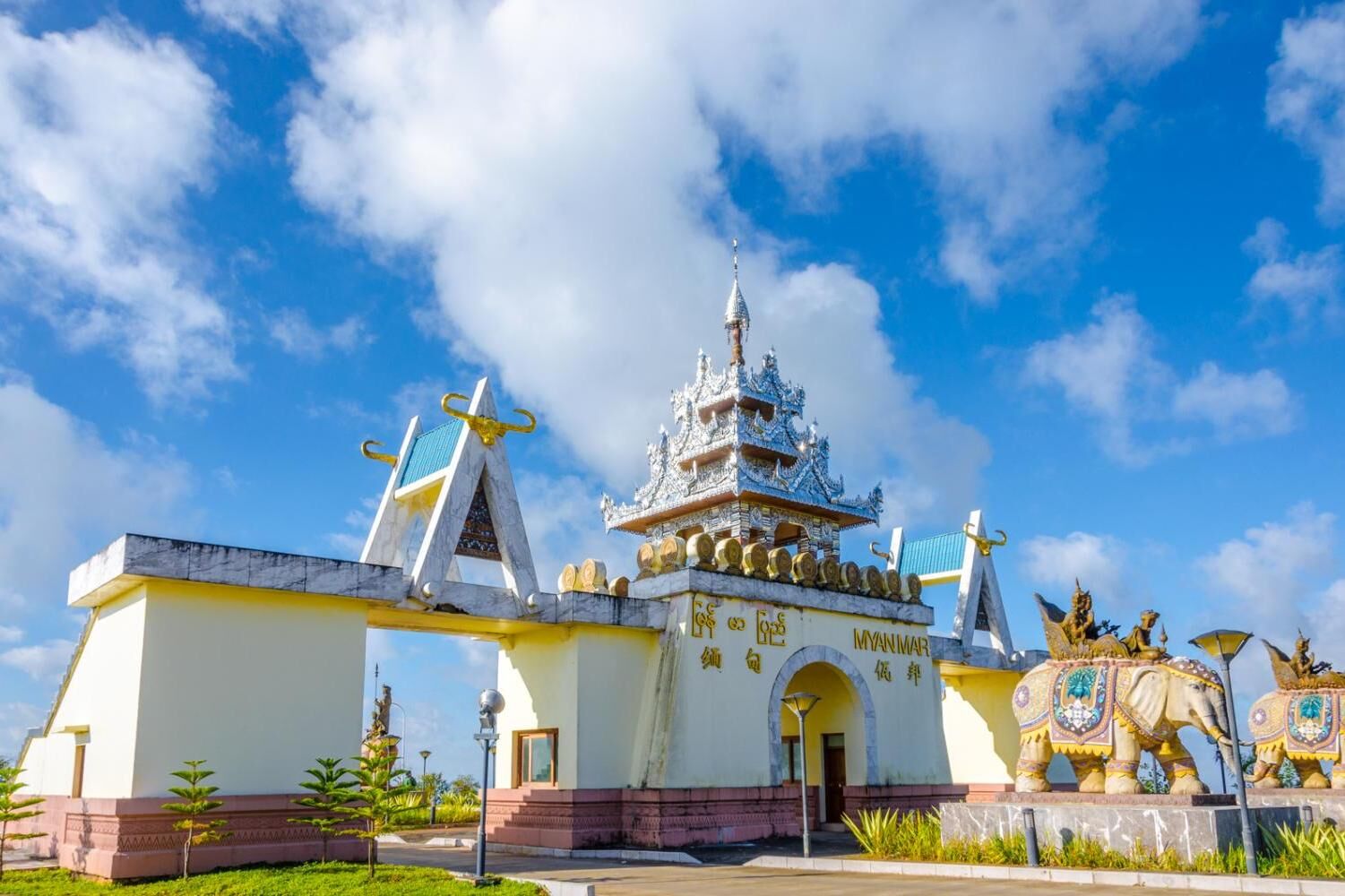 缅甸“杀猪盘”盛行，防止陷入以“谈恋爱”为名的骗局