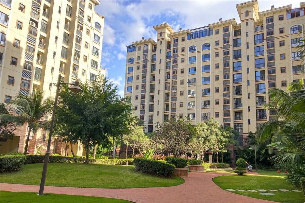 千万别在三亚买房！