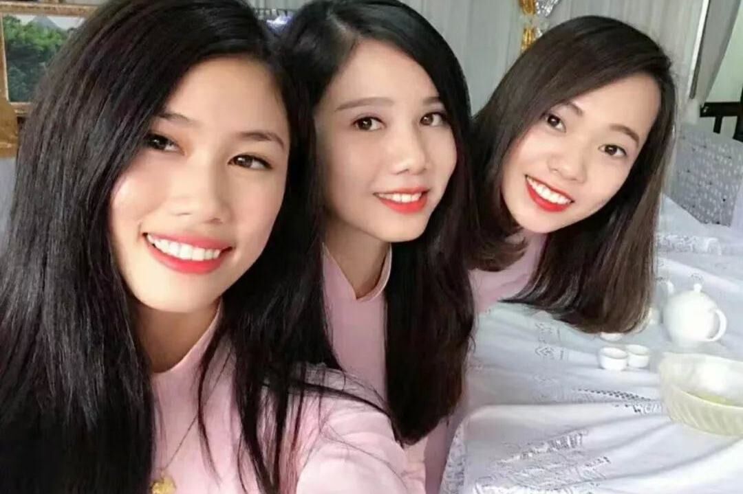 广西一个27万人的小县城，越南新娘就有1100名