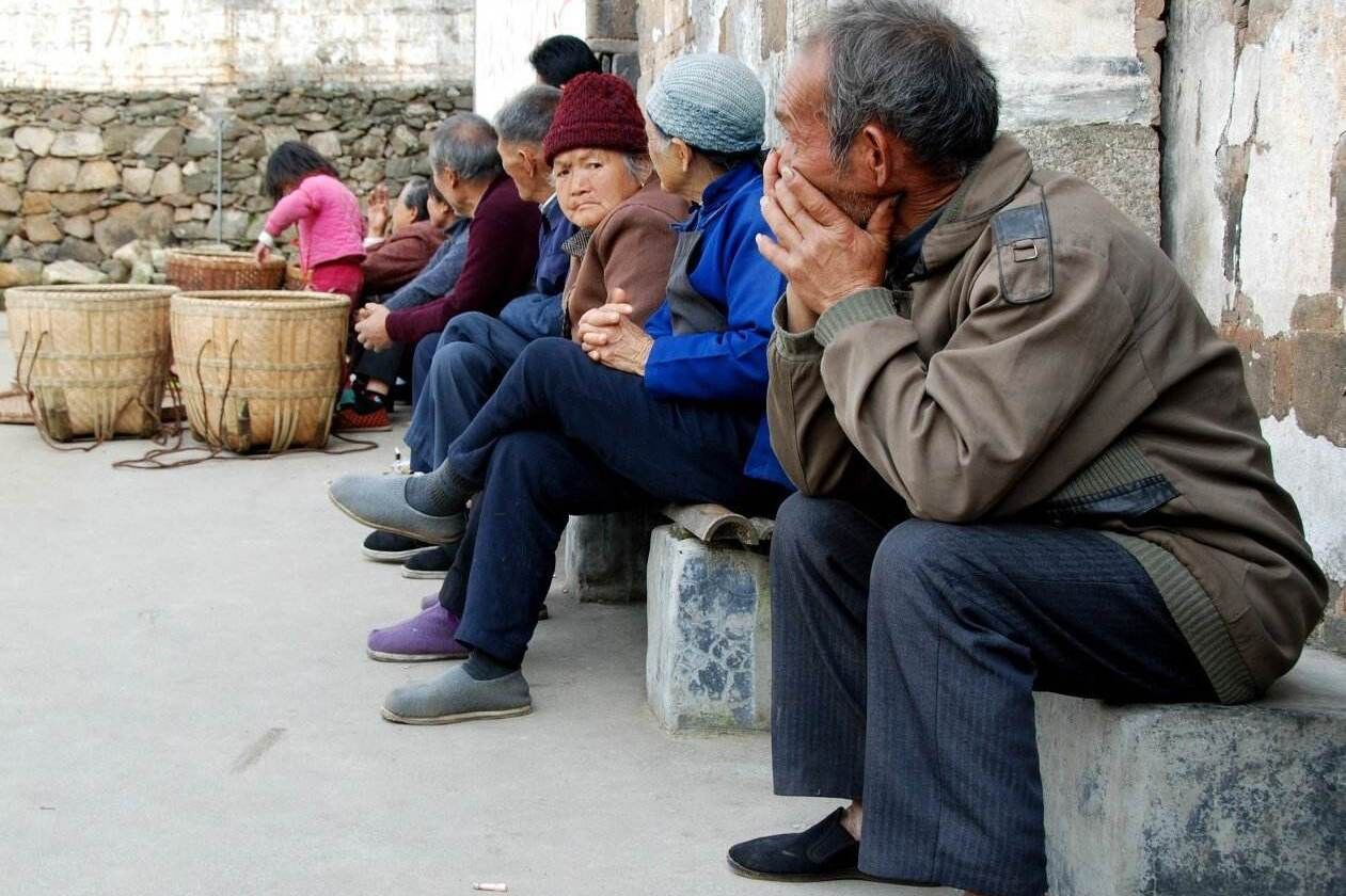 安徽3个比较落后的县，这里农村穷，人均收入不到12000元