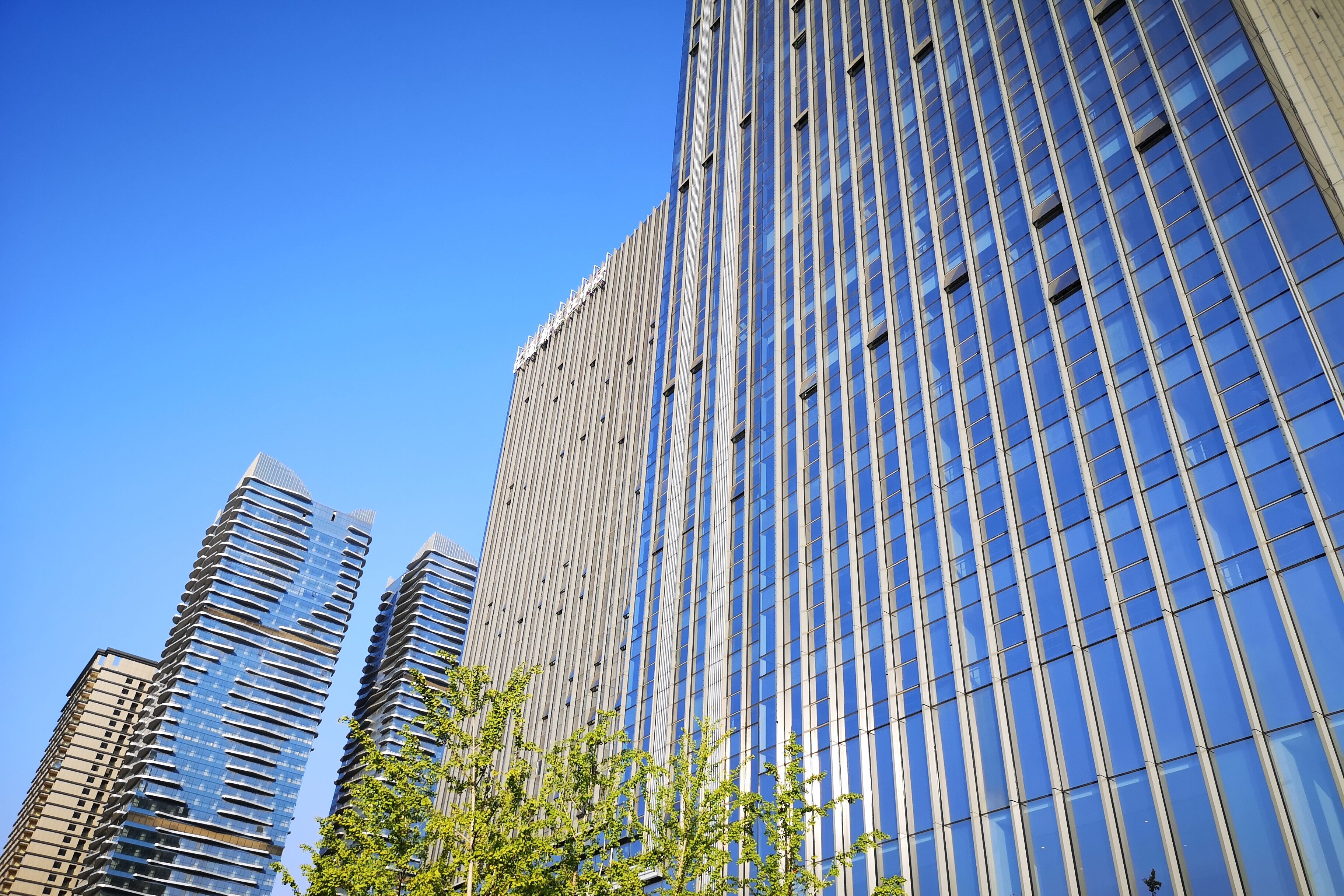 达州为什么那么穷，房价却这么高?