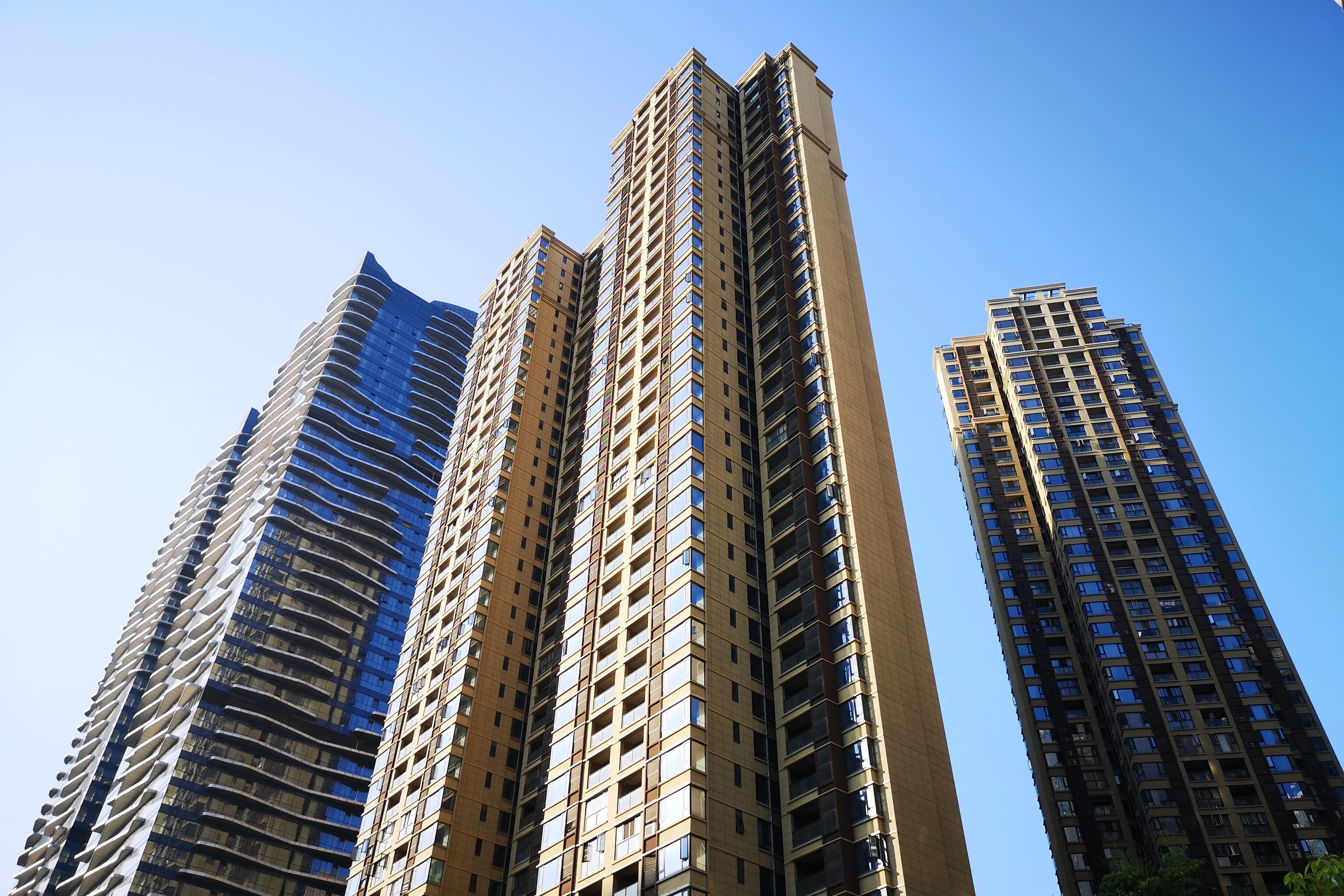 为什么南阳的房价，比安阳、焦作还高？