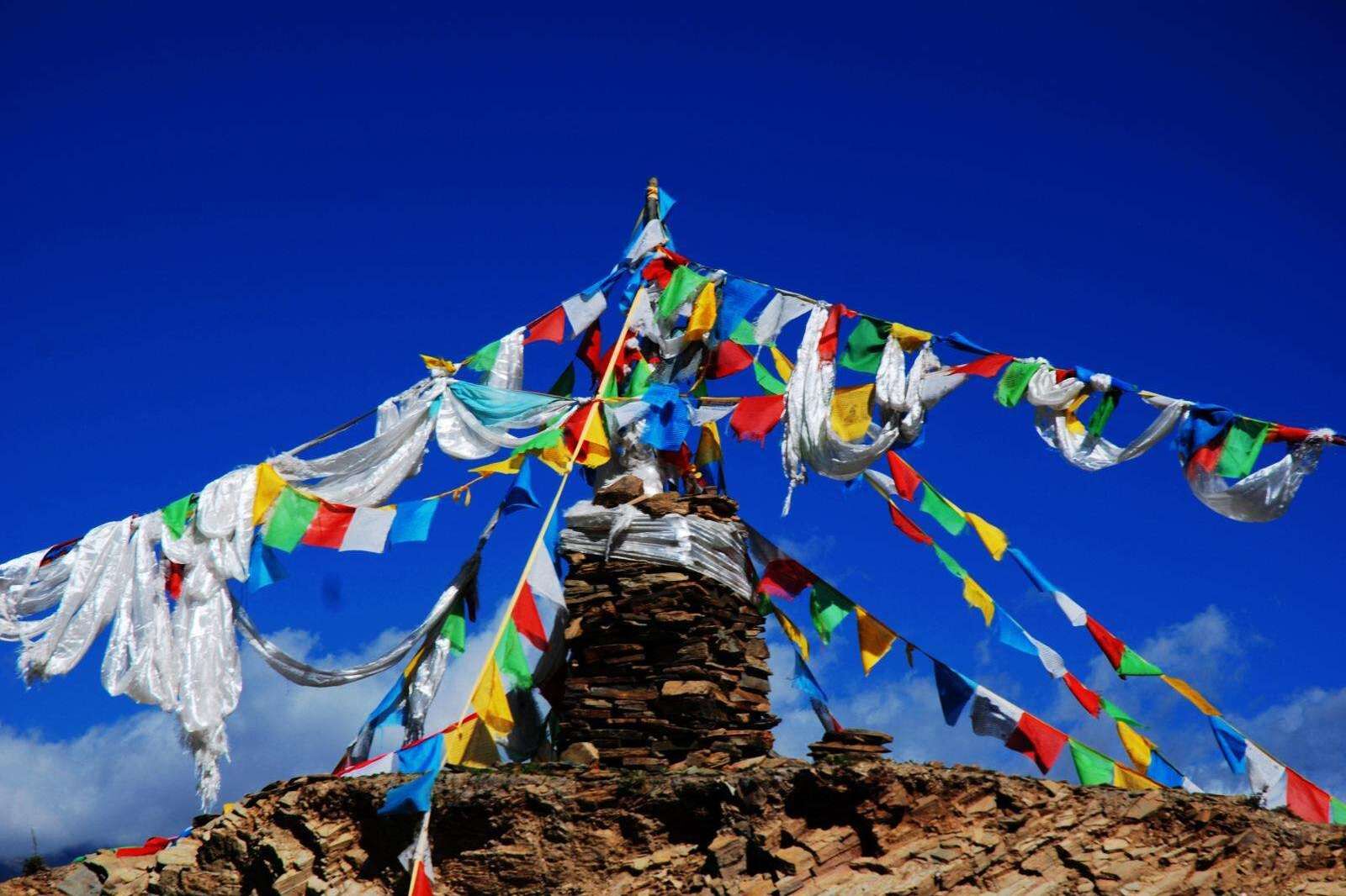 西藏旅游热门线路推荐：拉萨、林芝、纳木措，经典大环线