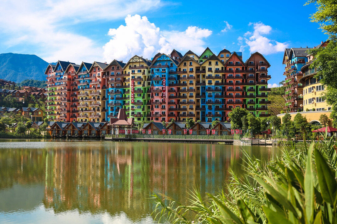 为什么阳江的房价比河源还便宜？