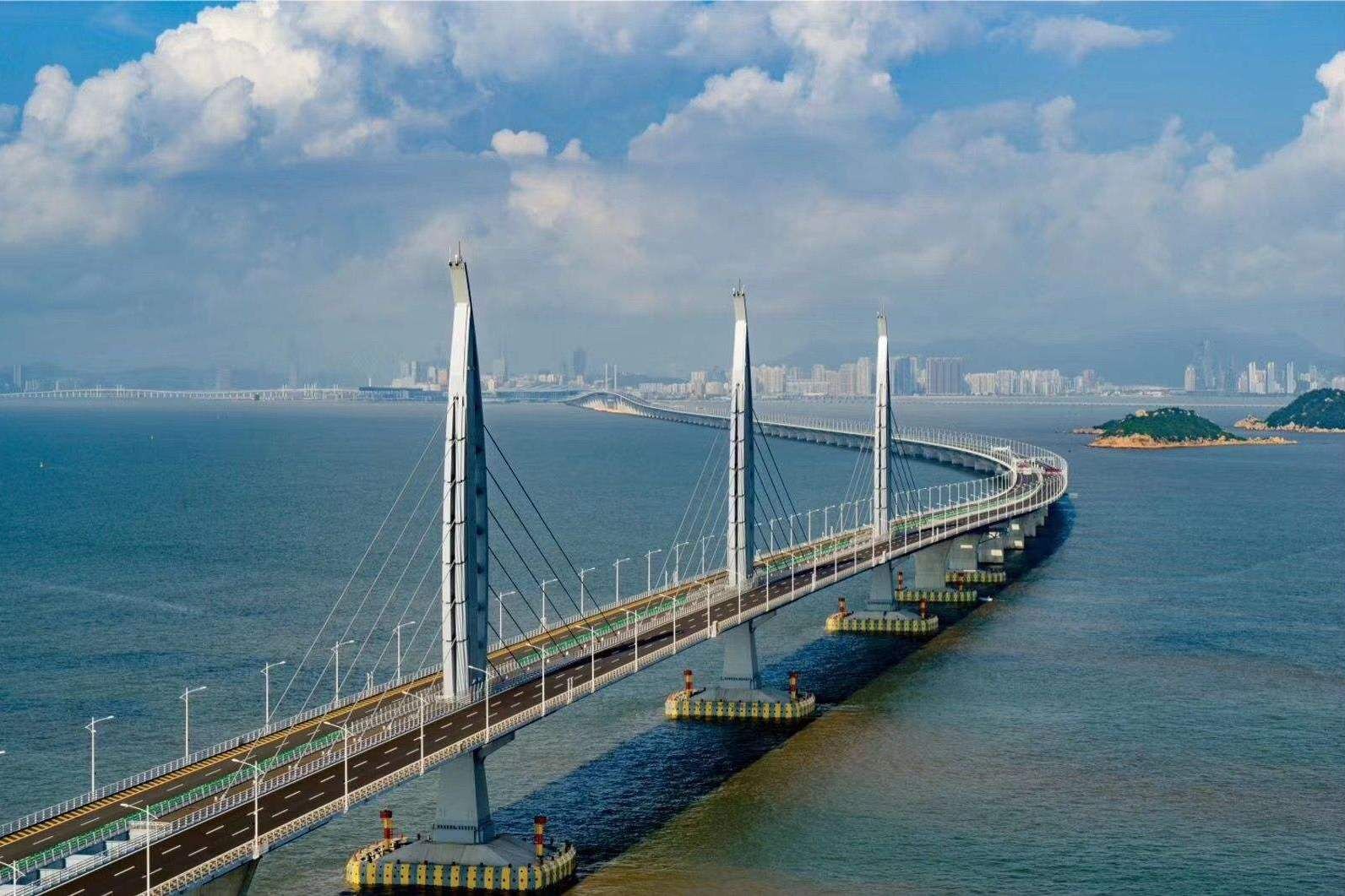 台湾海峡跨海通道最新消息，专家：工程技术成熟！