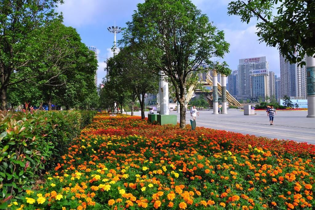 恭喜！徐州地铁一号线正式开通了