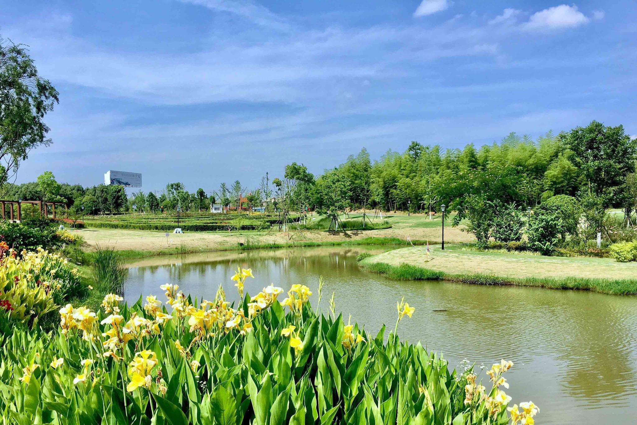 宜居的咸宁，为何房价这么便宜？