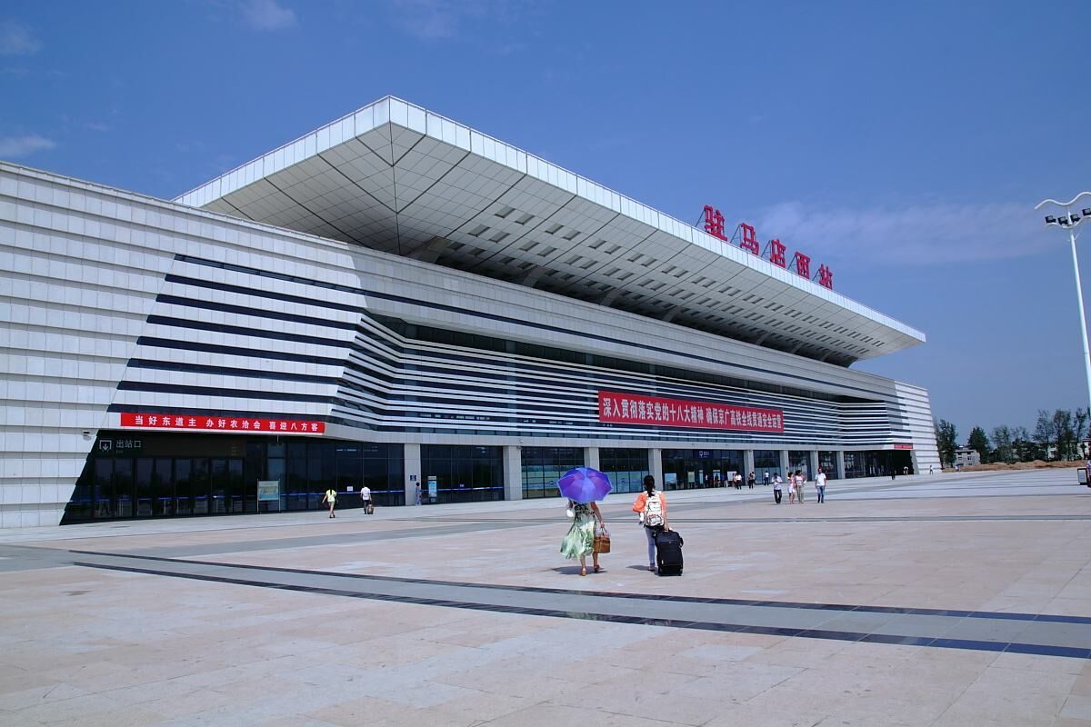 商丘、驻马店、信阳，哪个市更有发展潜力？