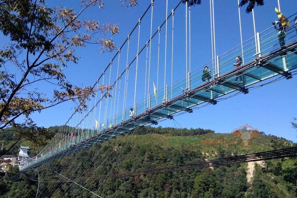 福建尤溪，中国最美县域，十月最佳旅游目的地