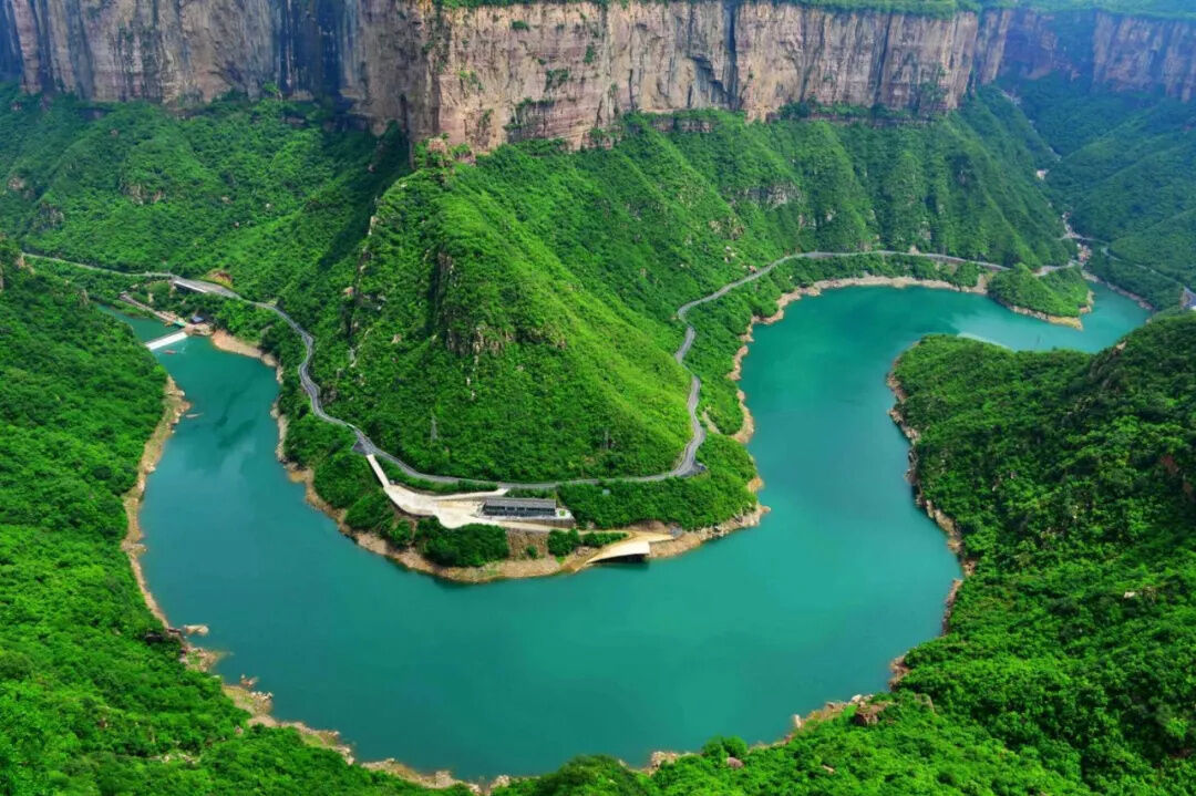 在河南省内，国庆节去哪里旅游合适？