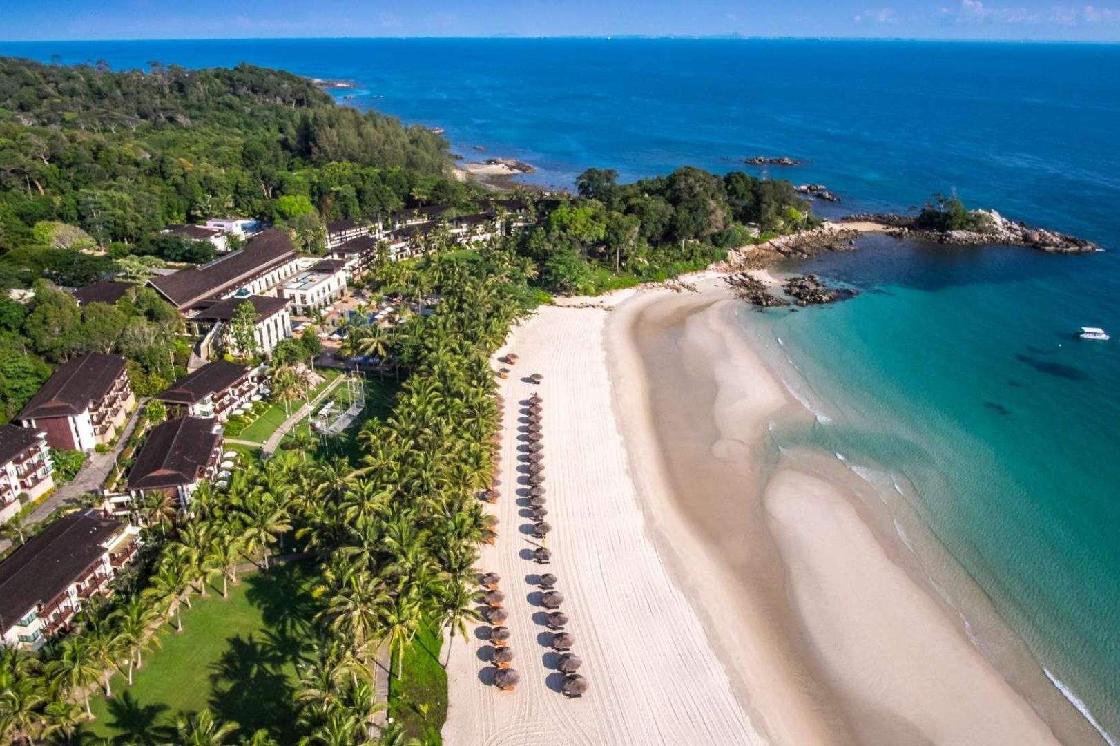 印尼迁都新址定了！距离雅加达1300公里，是个宜居的地方