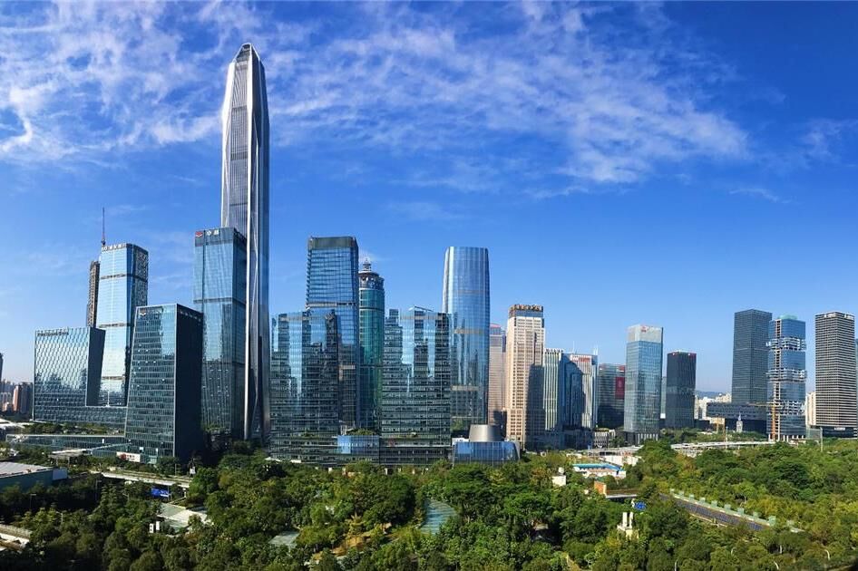深圳，能否成为粤港澳大湾区的老大？