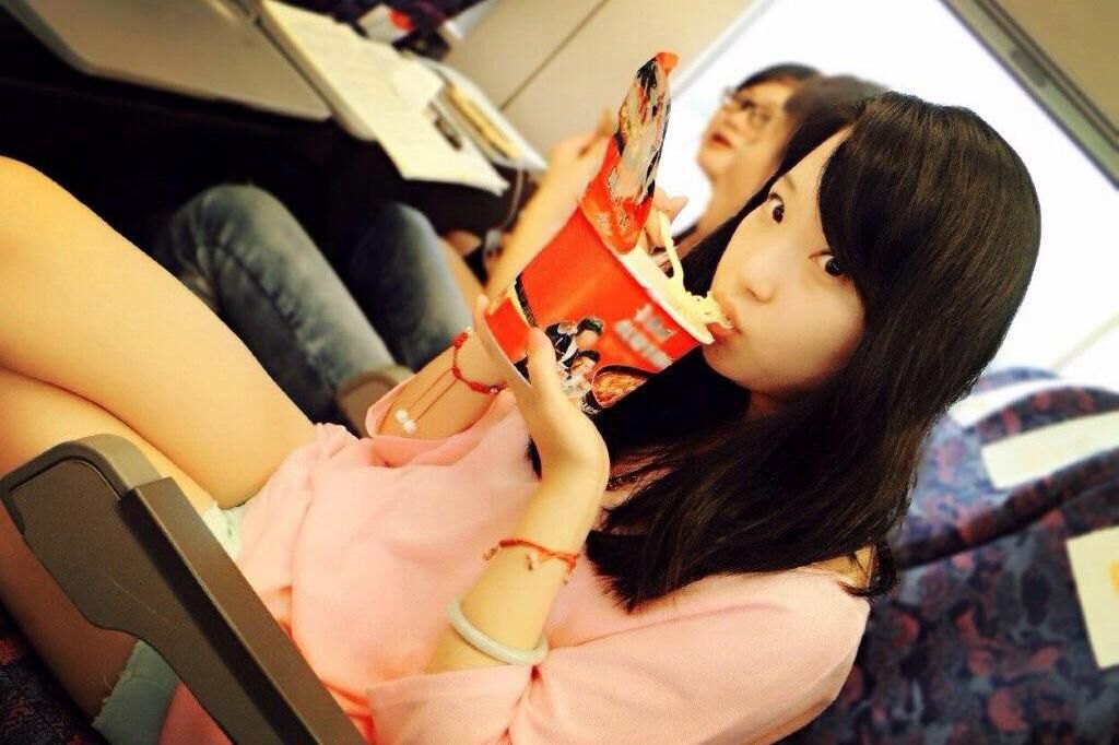 中国泡面消费量全世界第一，谁还在吃方便面？