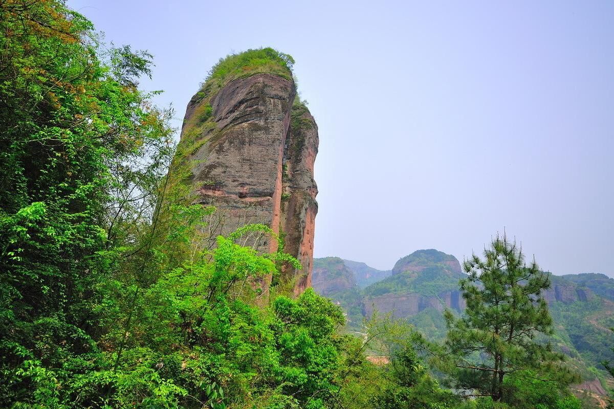 江西宁都有哪些红色旅游景点？