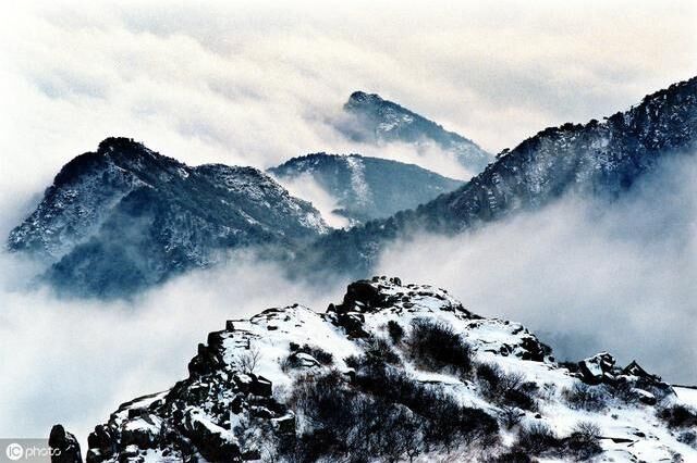 有人说泰山海拔不是最高，风景不是最美，为何被列为“五岳之首”