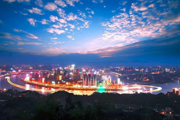 重庆为什么不愿意在四川，而非要成为直辖市呢？这些原因告诉你