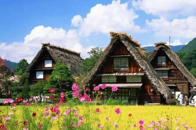 日本农村为何被称为中国农村振兴标杆？看完当地农村，你就懂了