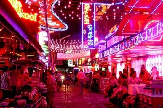 世界出轨率最高的国家，国家倡导出轨，每年吸引中国游客数量惊人