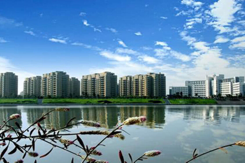 浙江最没“地位”的城市，名字经常被读错，却享有四省通衢的美誉