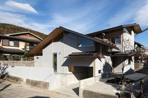 为什么在日本，穷人住的是独栋房子，富人却住的是公寓？