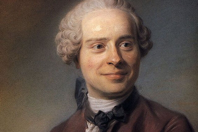 最高的法律是什么？被孟德斯鸠一语道出，鞭辟入里，发人深省