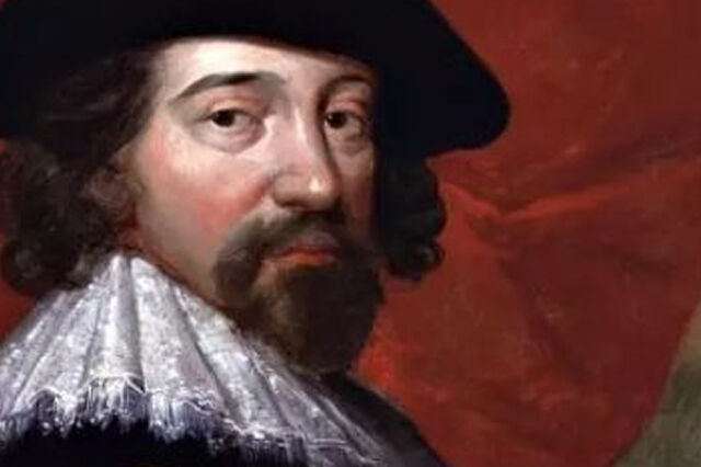 培根非常粗暴的语录，让很多不会交友的人感到被骂了，警醒世人